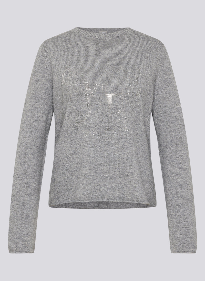 Pullover - Cozy & Cool