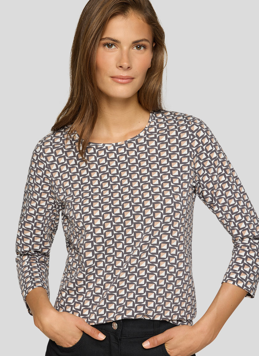 T-Shirt - Cozy & Cool