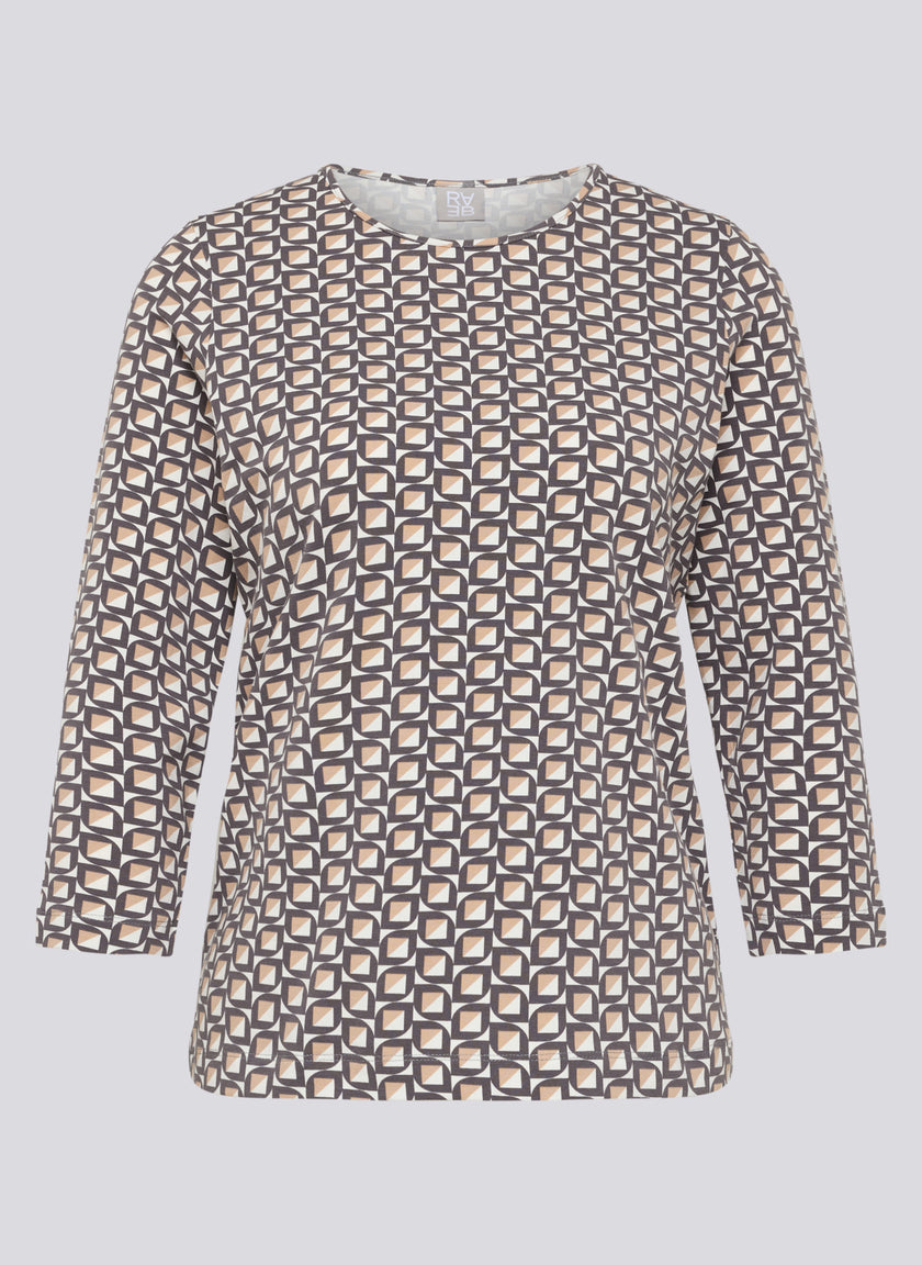 T-Shirt - Cozy & Cool