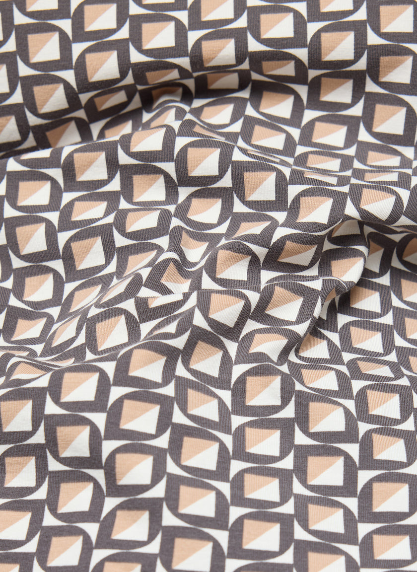 T-Shirt - Cozy & Cool