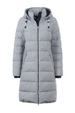 ONLINE EXCLUSIV - Steppmantel