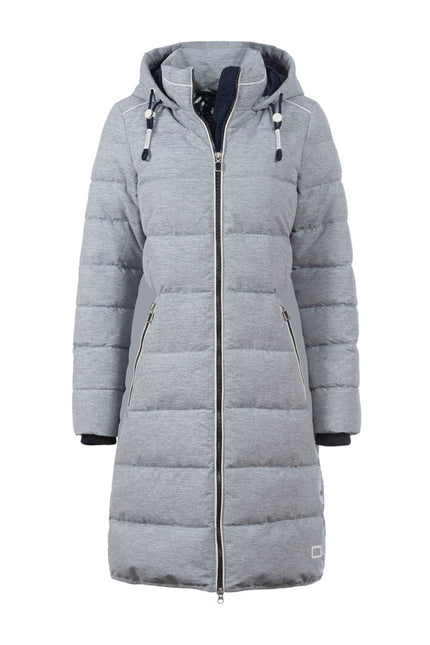 ONLINE EXCLUSIV - Steppmantel