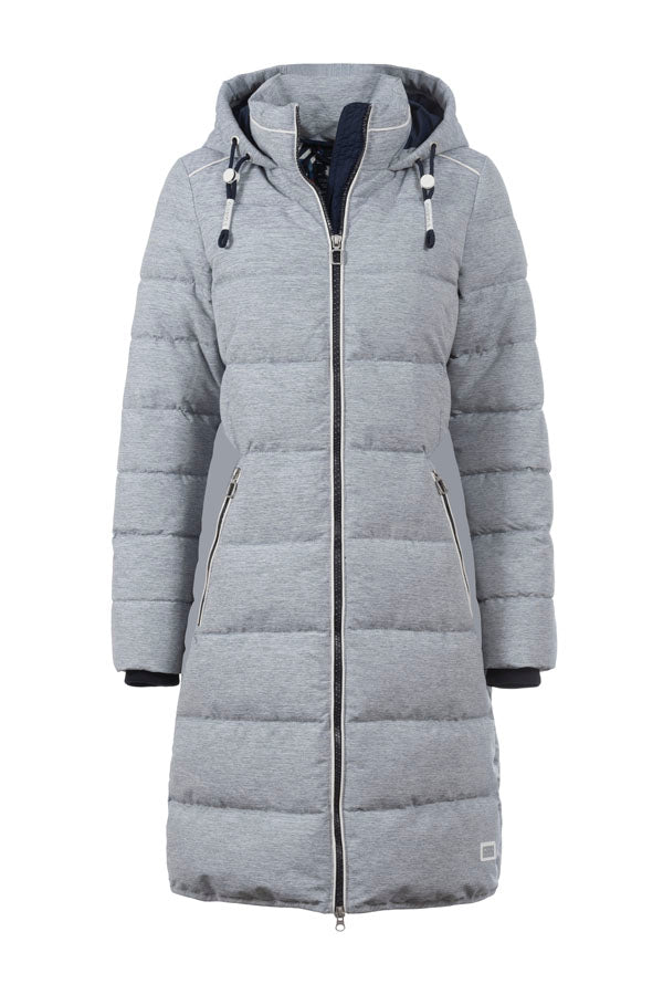 ONLINE EXCLUSIV - Steppmantel