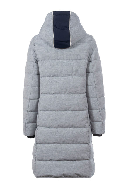 ONLINE EXCLUSIV - Steppmantel