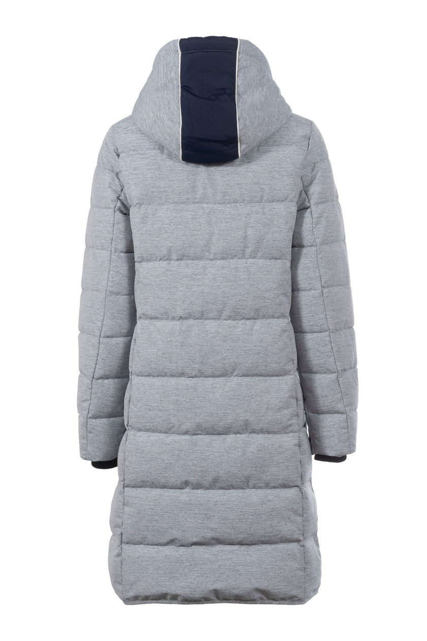 ONLINE EXCLUSIV - Steppmantel