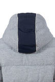 ONLINE EXCLUSIV - Steppmantel