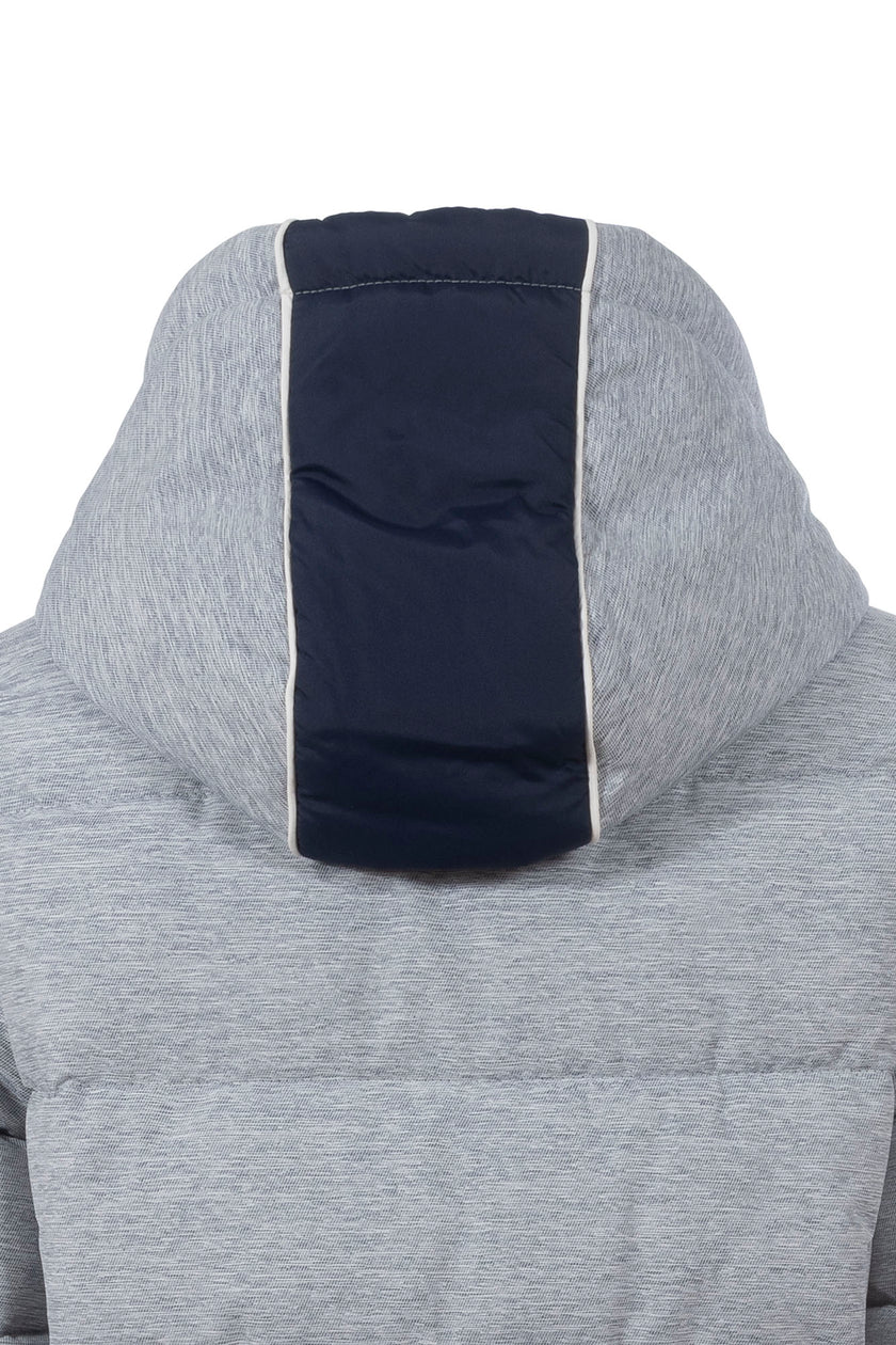 ONLINE EXCLUSIV - Steppmantel