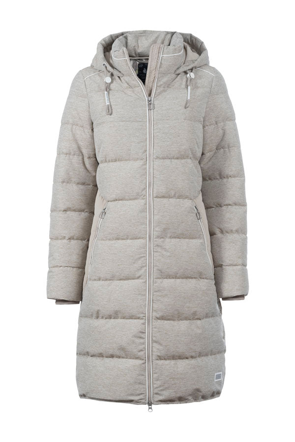 ONLINE EXCLUSIV - Steppmantel