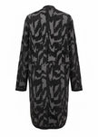 ONLINE EXCLUSIV - Cardigan - Federngarn