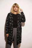 ONLINE EXCLUSIV - Cardigan - Federngarn