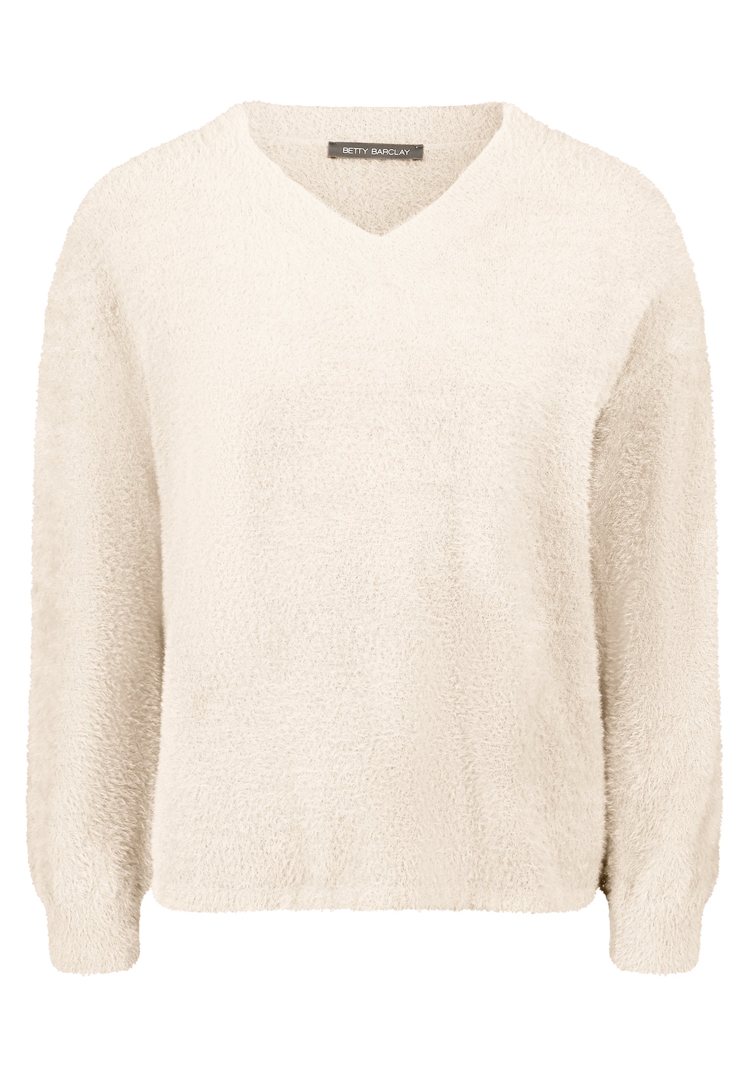 Strickpullover - V-Neck
