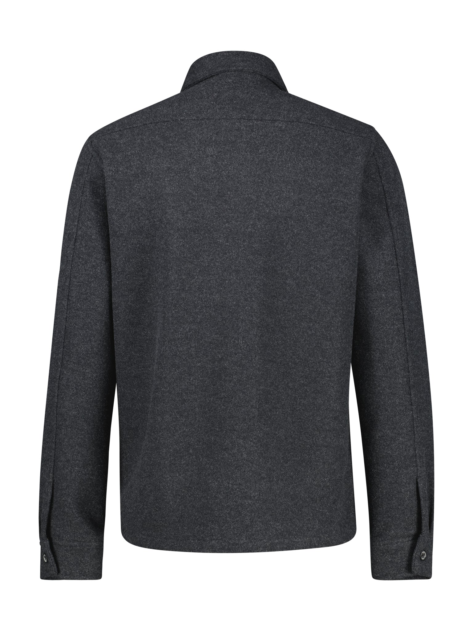 Overshirt - Wolloptik