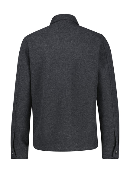 Overshirt - Wolloptik