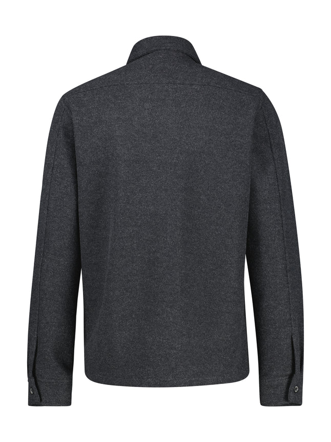 Overshirt - Wolloptik