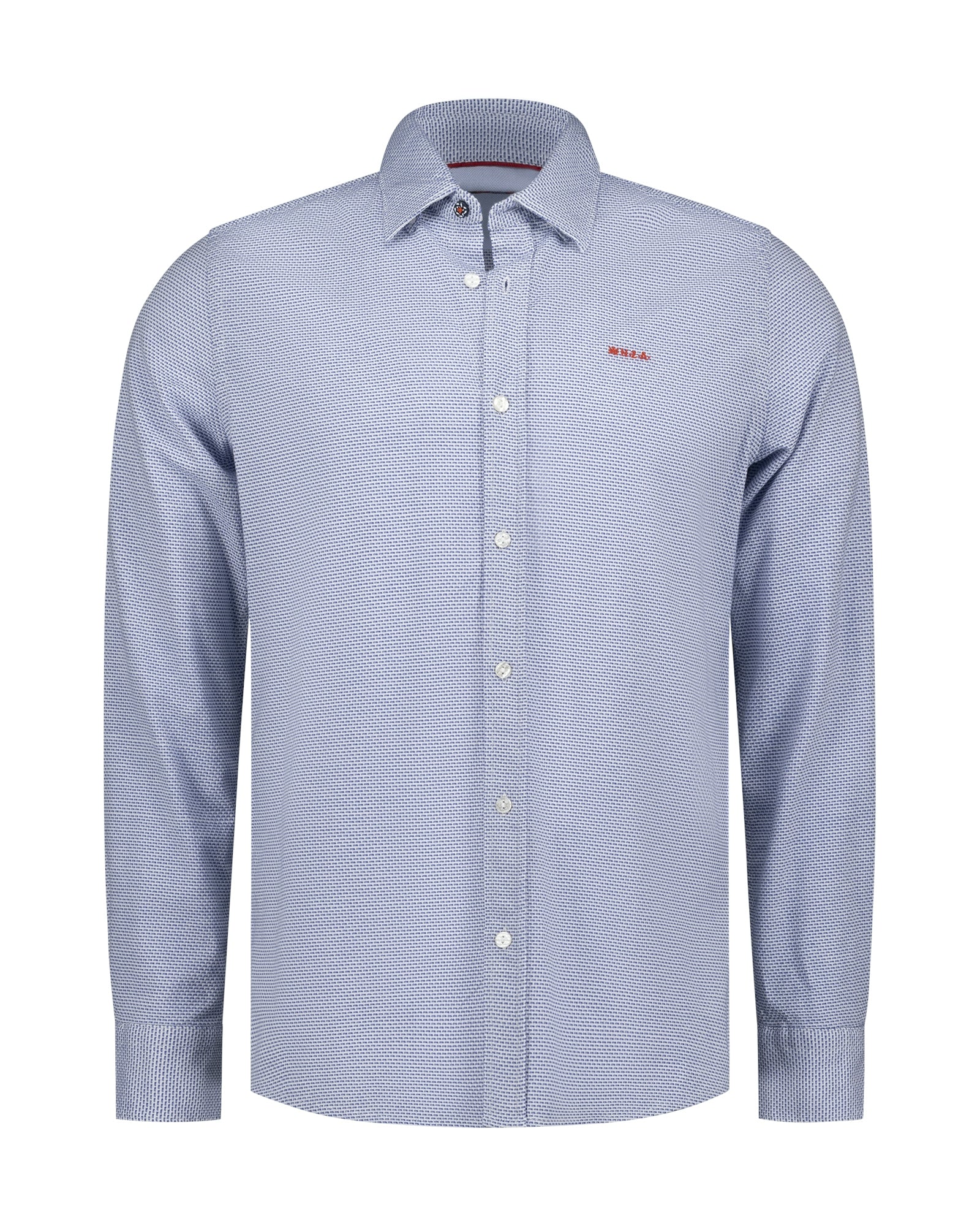 Freizeithemd - Regular Fit