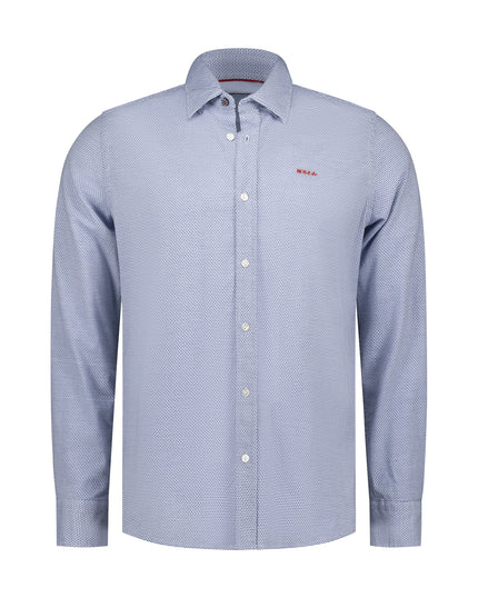 Freizeithemd - Regular Fit