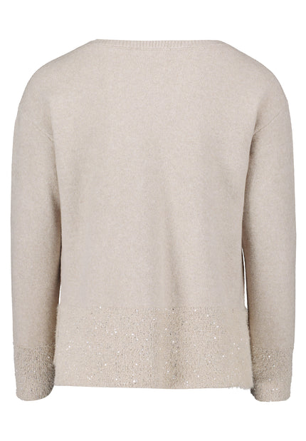 Strickpullover - Basic