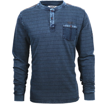 Sweatshirt - Serafino