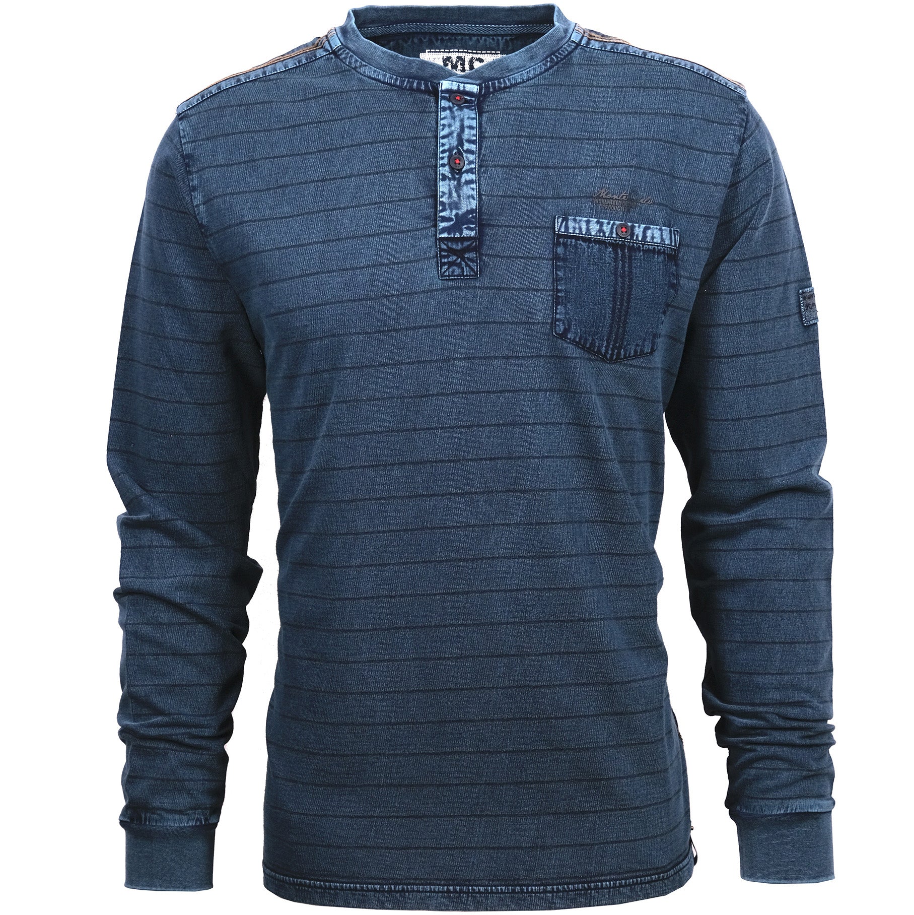 Sweatshirt - Serafino