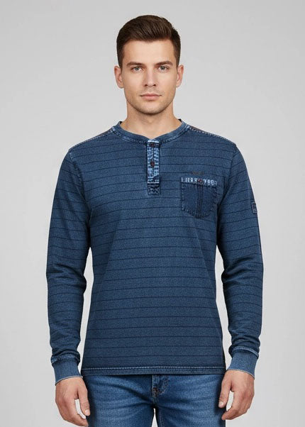 Sweatshirt - Serafino