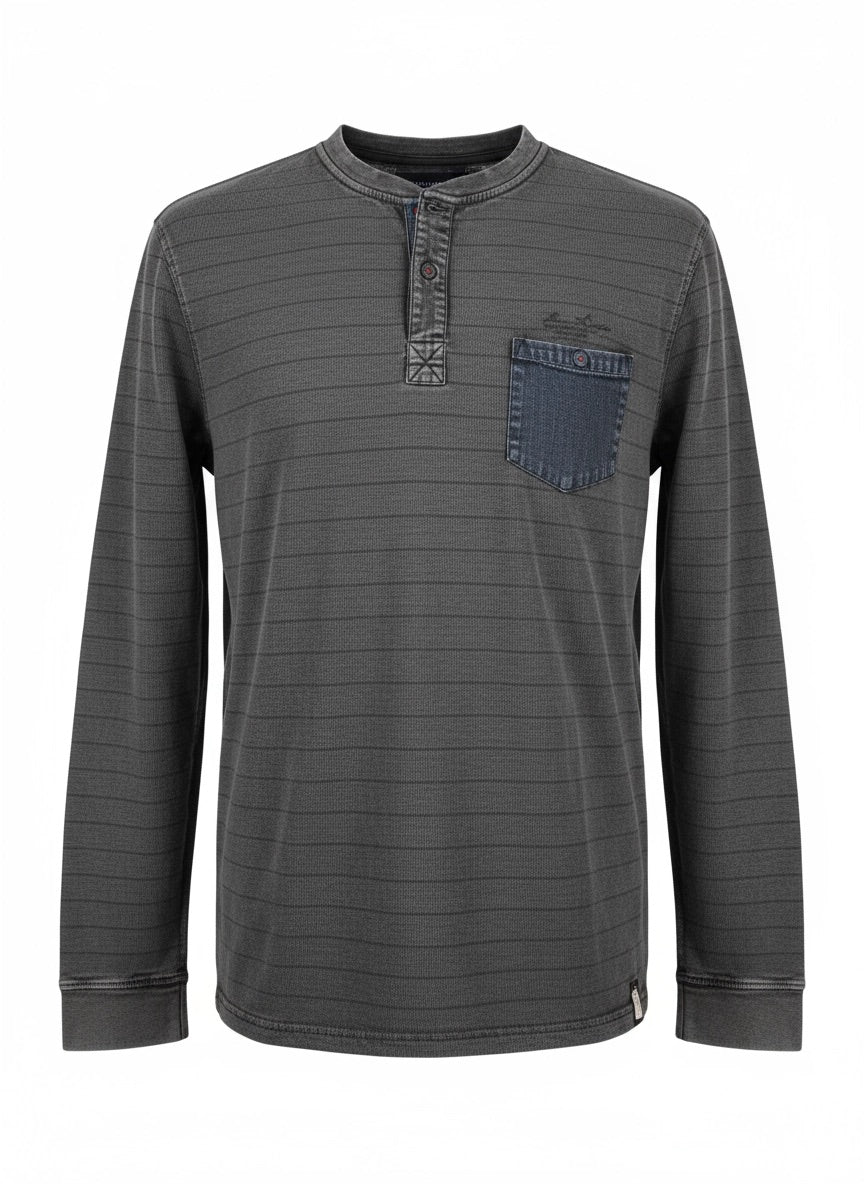 Sweatshirt - Serafino