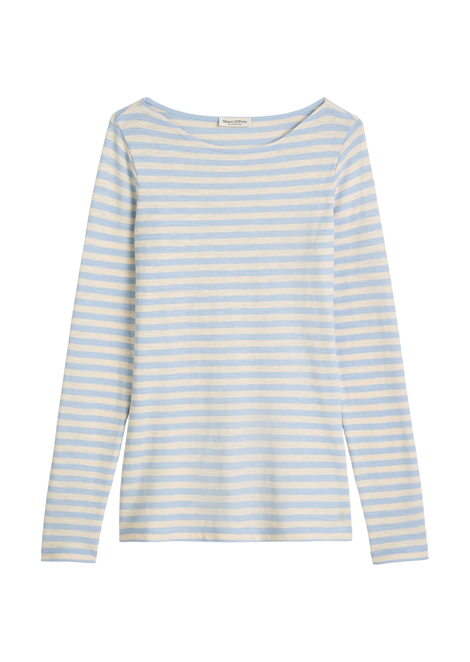 Longsleeve - Streifen