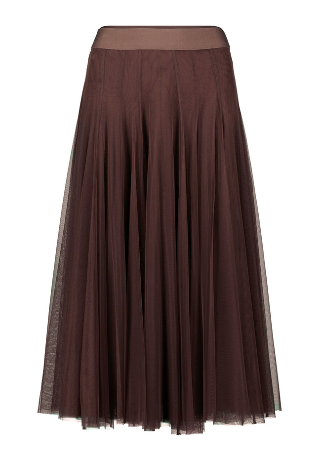 Meshrock - Gummibund