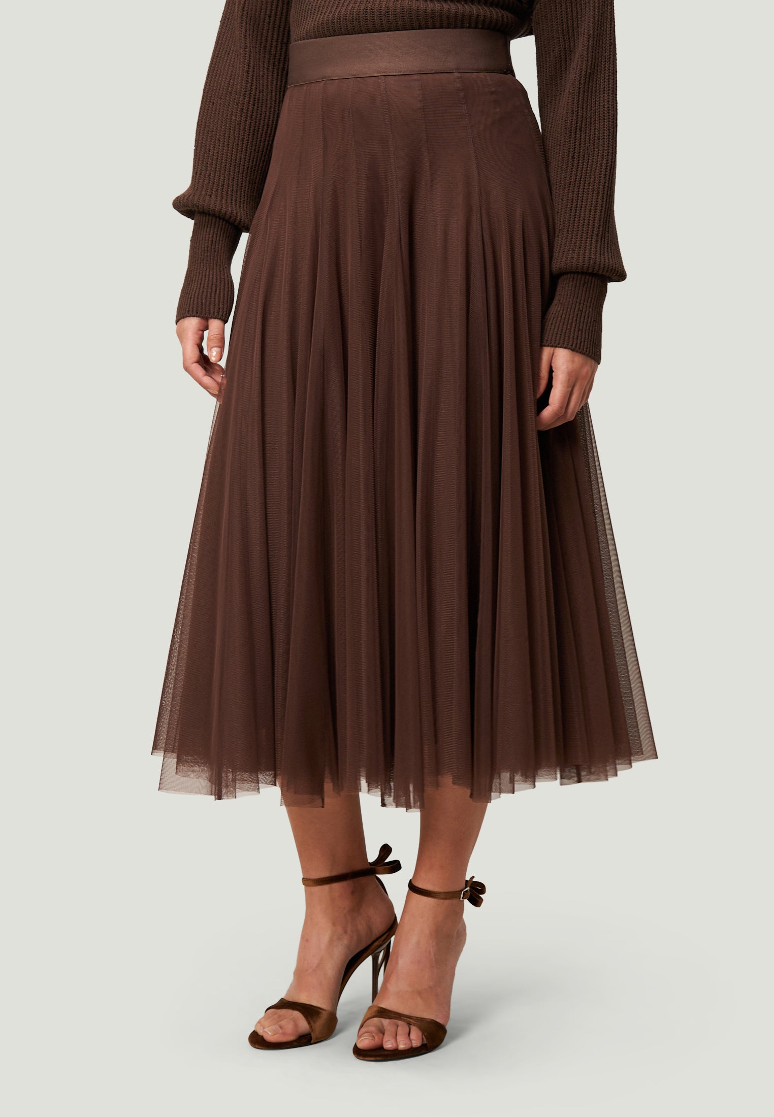 Meshrock - Gummibund