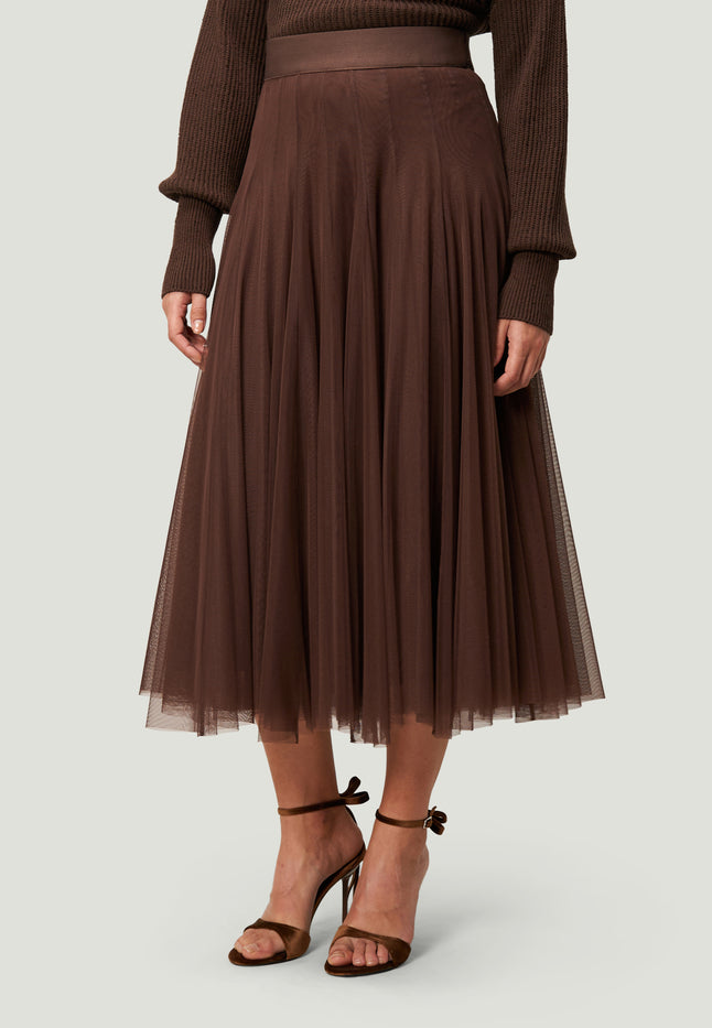 Meshrock - Gummibund