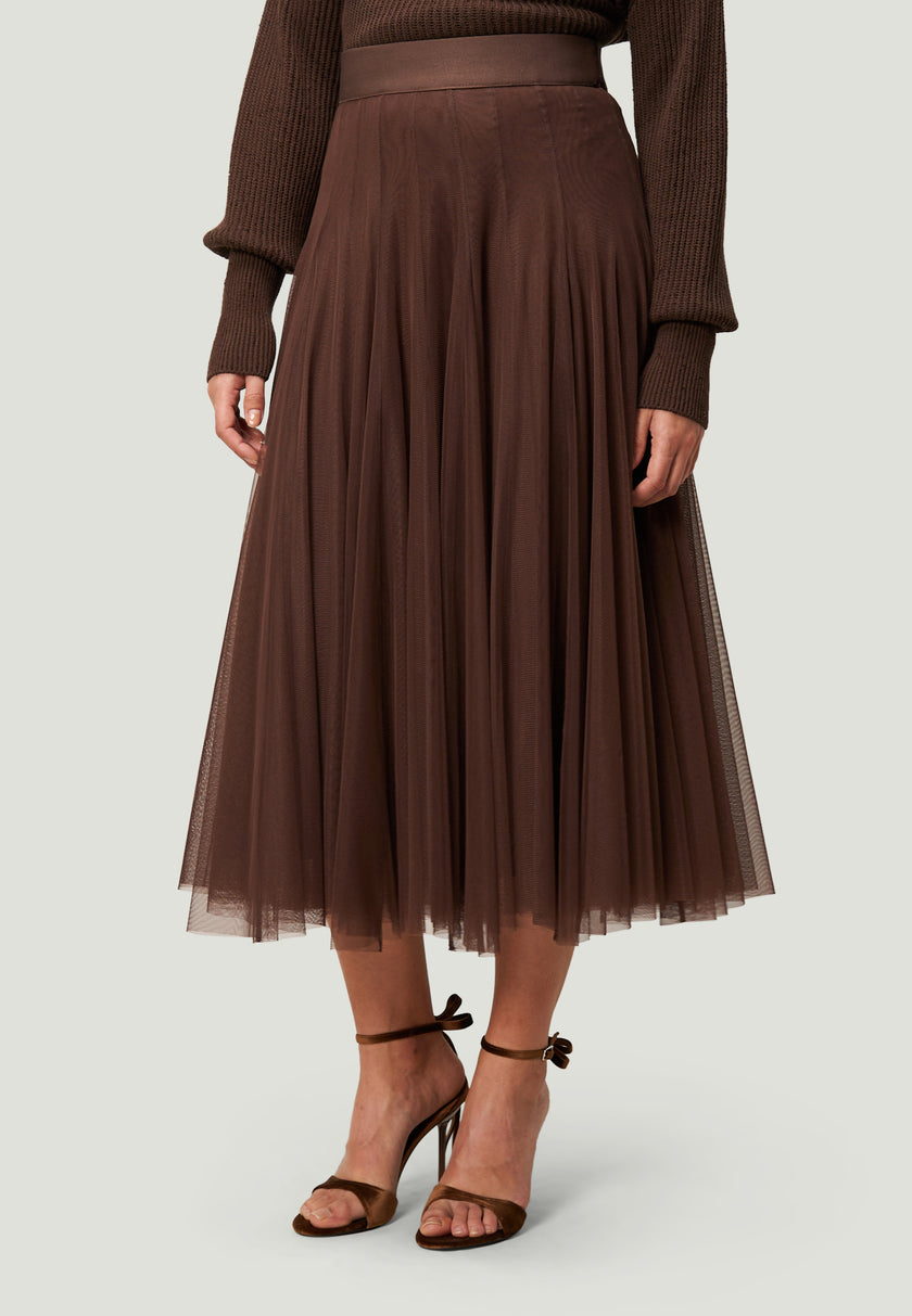 Meshrock - Gummibund