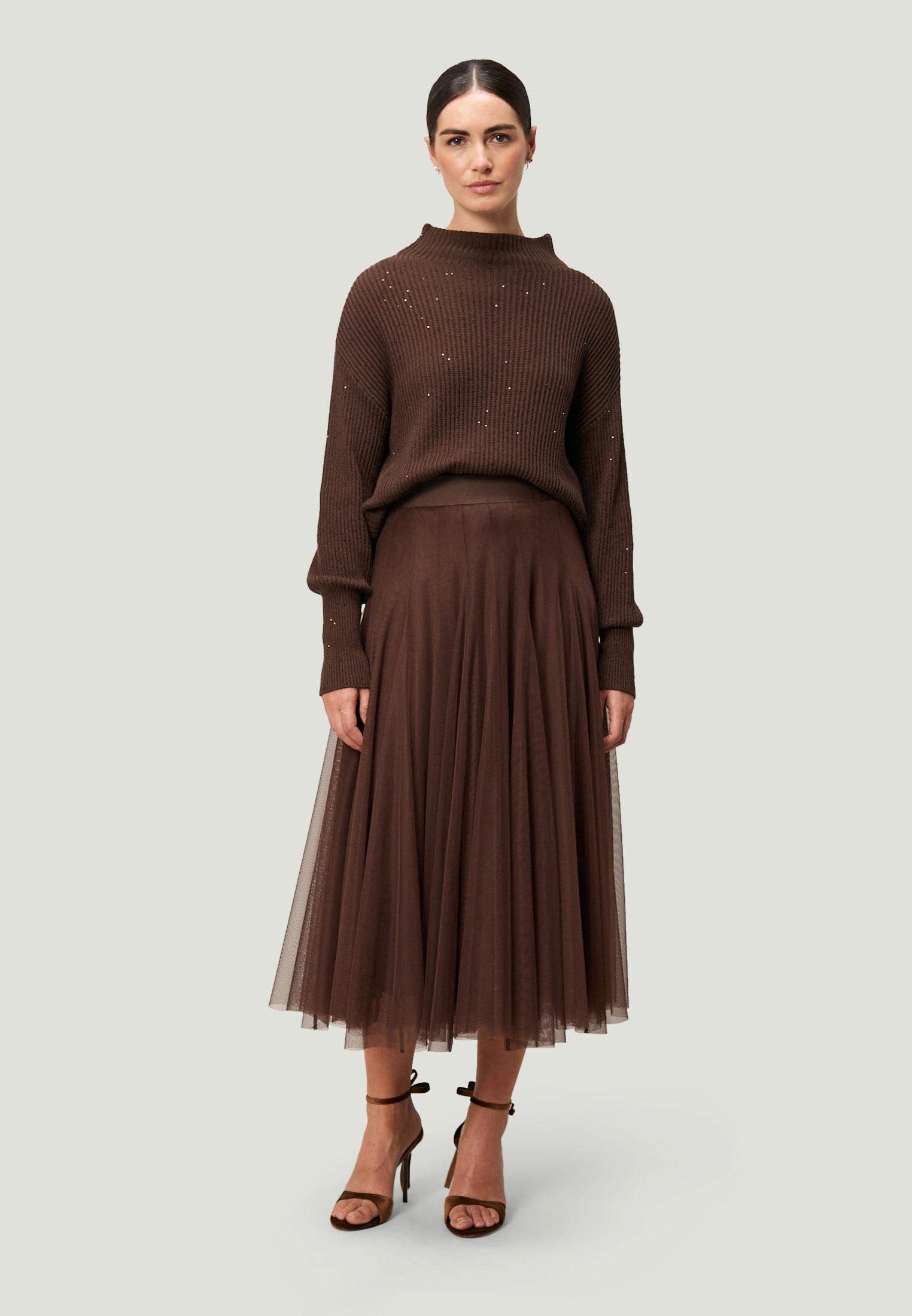 Meshrock - Gummibund