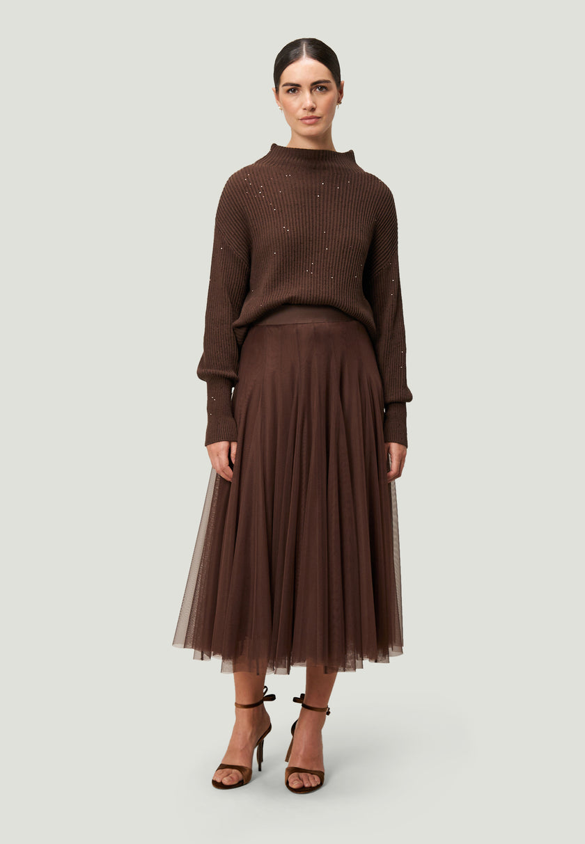 Meshrock - Gummibund