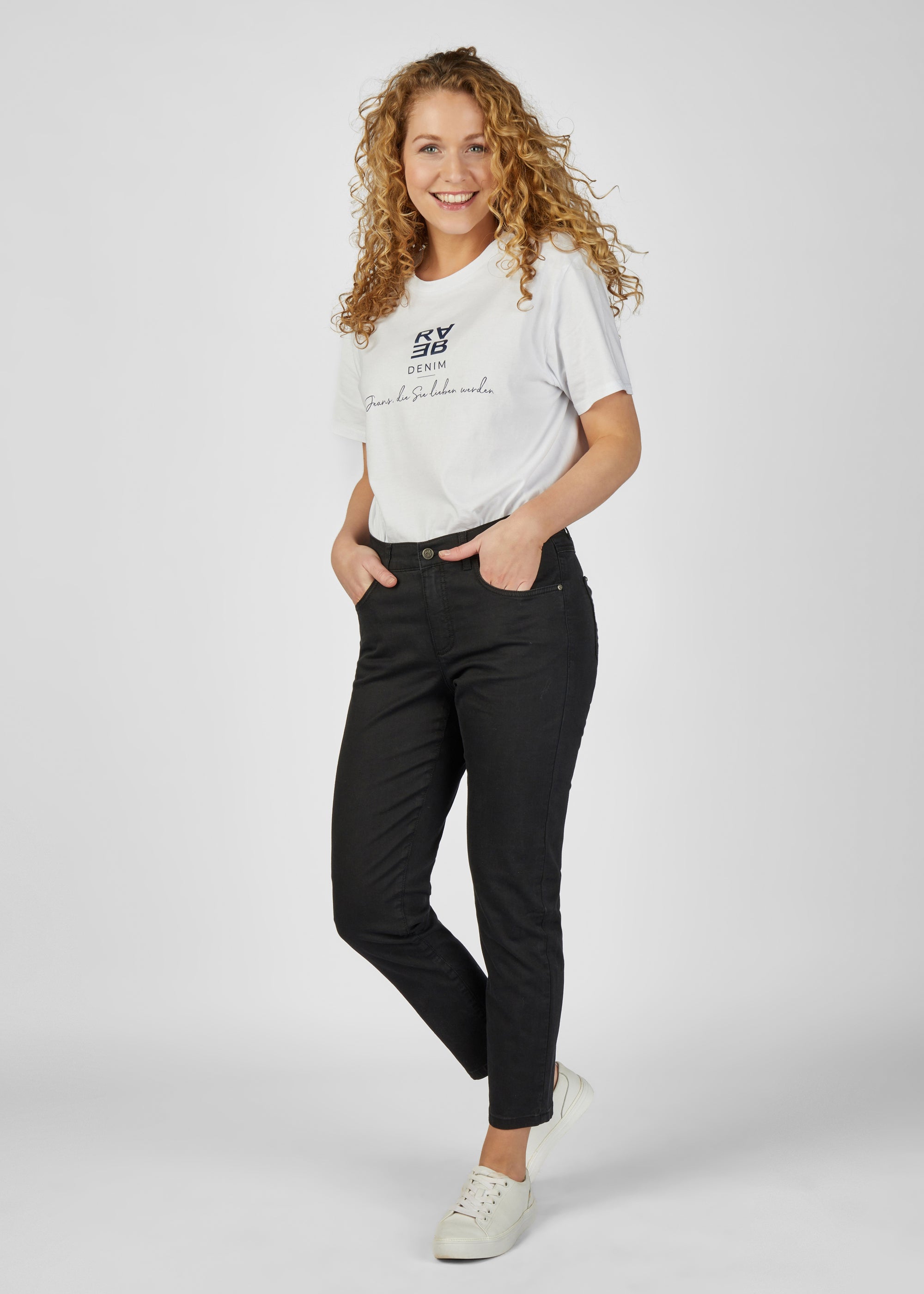 Jeans - Regular Fit *