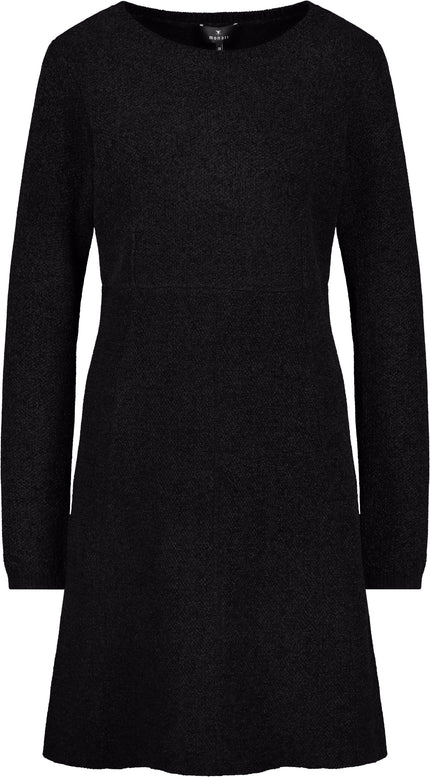 Strickkleid - Chenille