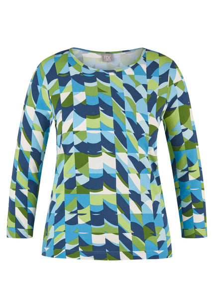 T-Shirt - Mountain Lake