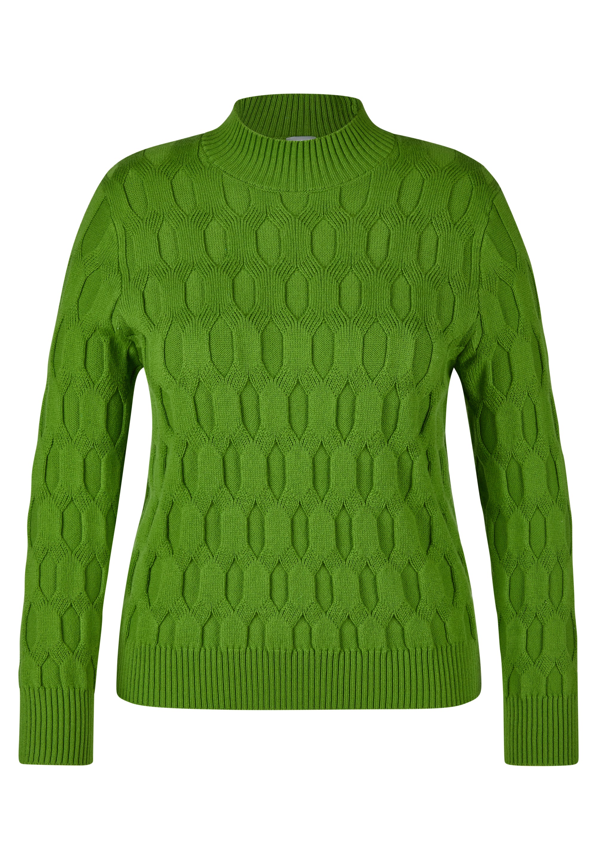 Pullover - Mountain Lake