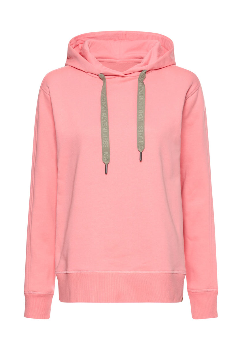 Hoodie - Baumwolle