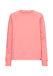 Sweatshirt -Raglanärmel