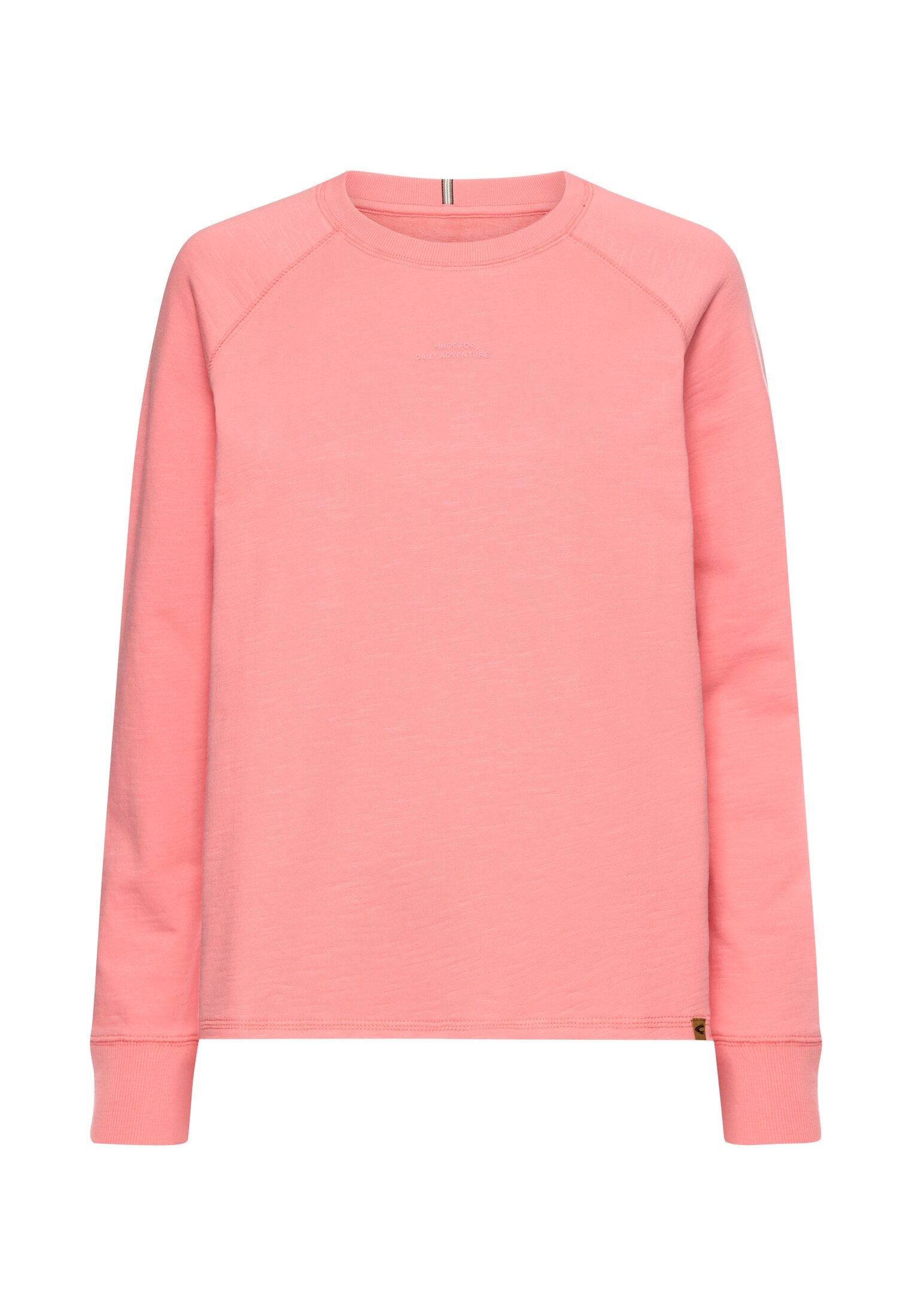 Sweatshirt -Raglanärmel