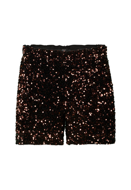Shorts - Pailletten
