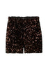 Shorts - Pailletten