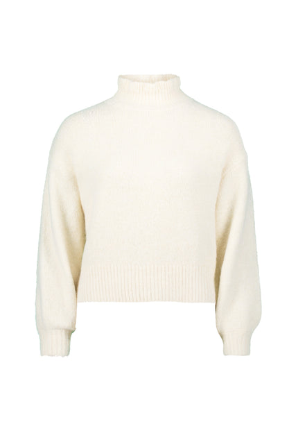 Pullover - Ballonärmel