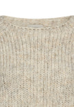 Strickpullover - Wollmix