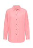 Hemdbluse - Baumwolle - Cord