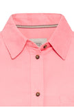 Hemdbluse - Baumwolle - Cord