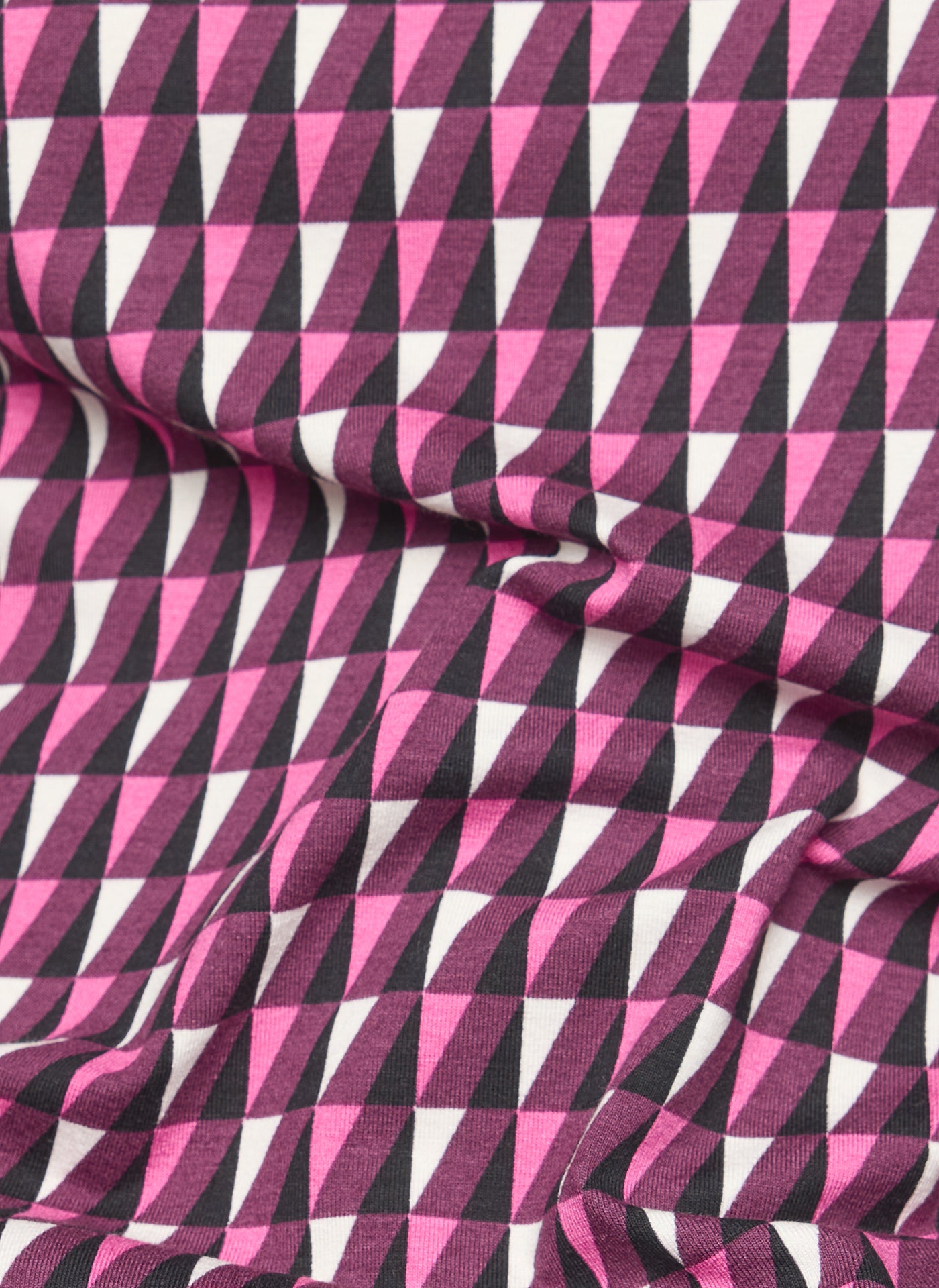 T-Shirt - Purple Clouds