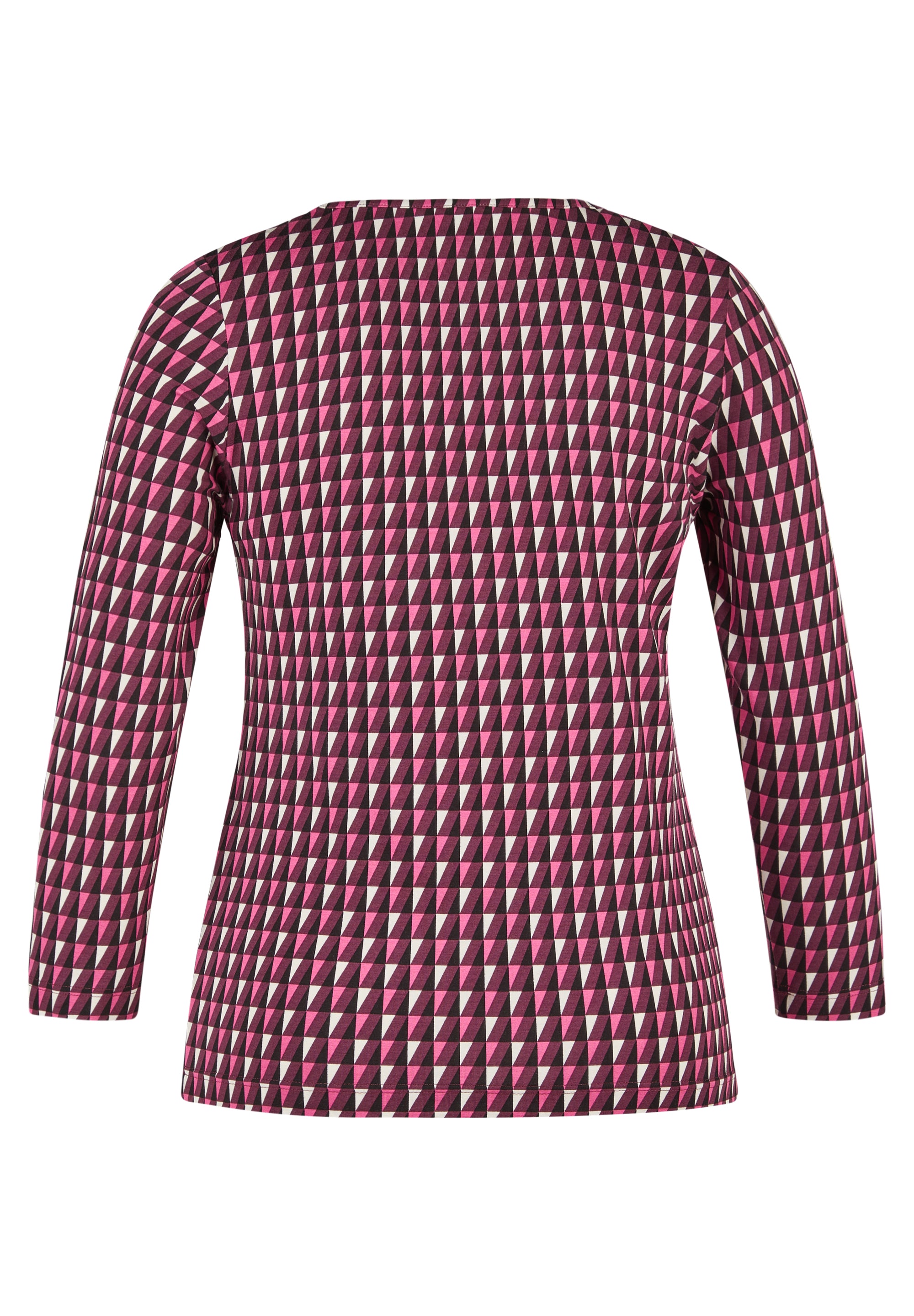 T-Shirt - Purple Clouds