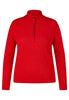 Pullover - Red Glam