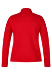 Pullover - Red Glam