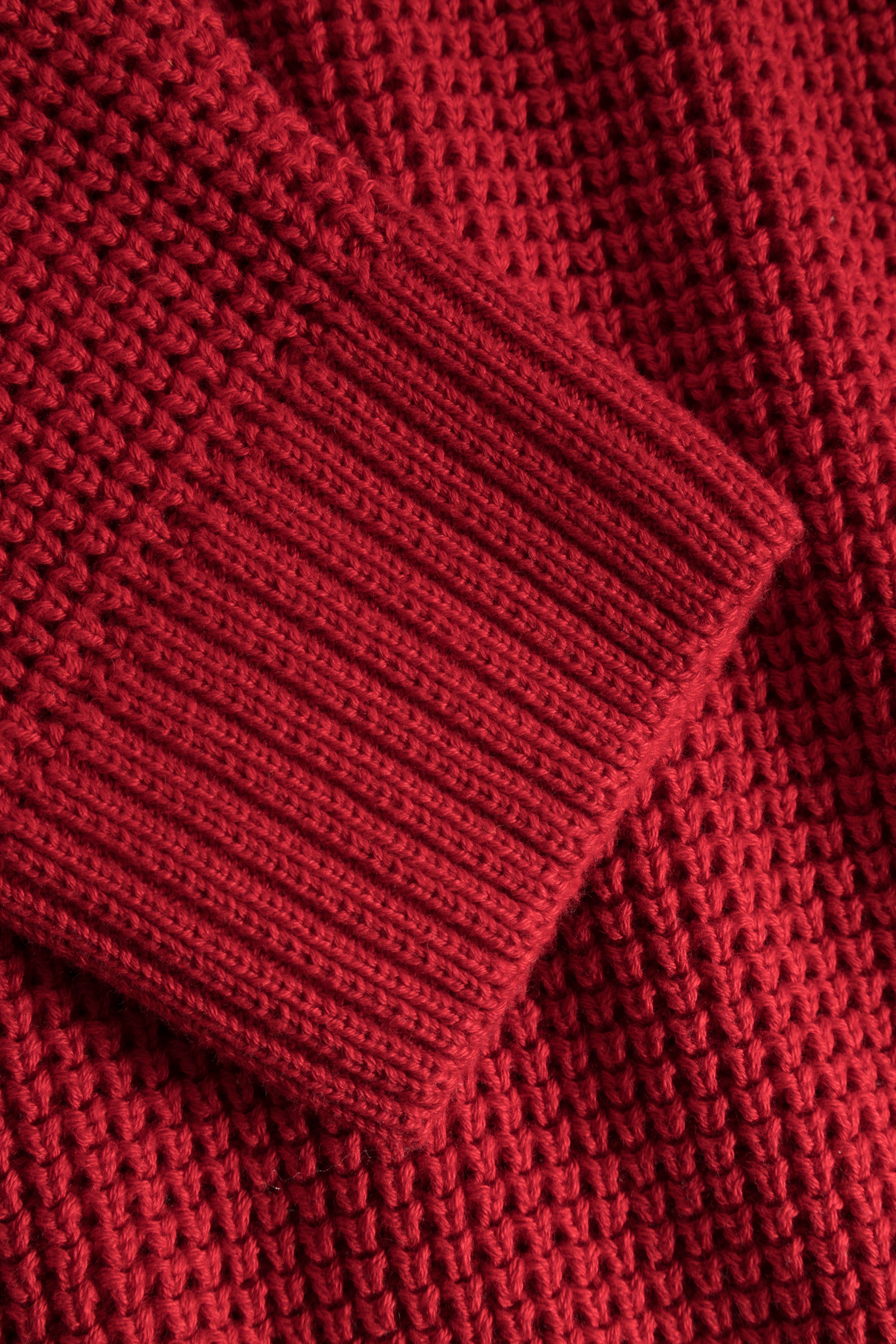 Rollkragenpullover - Hollio